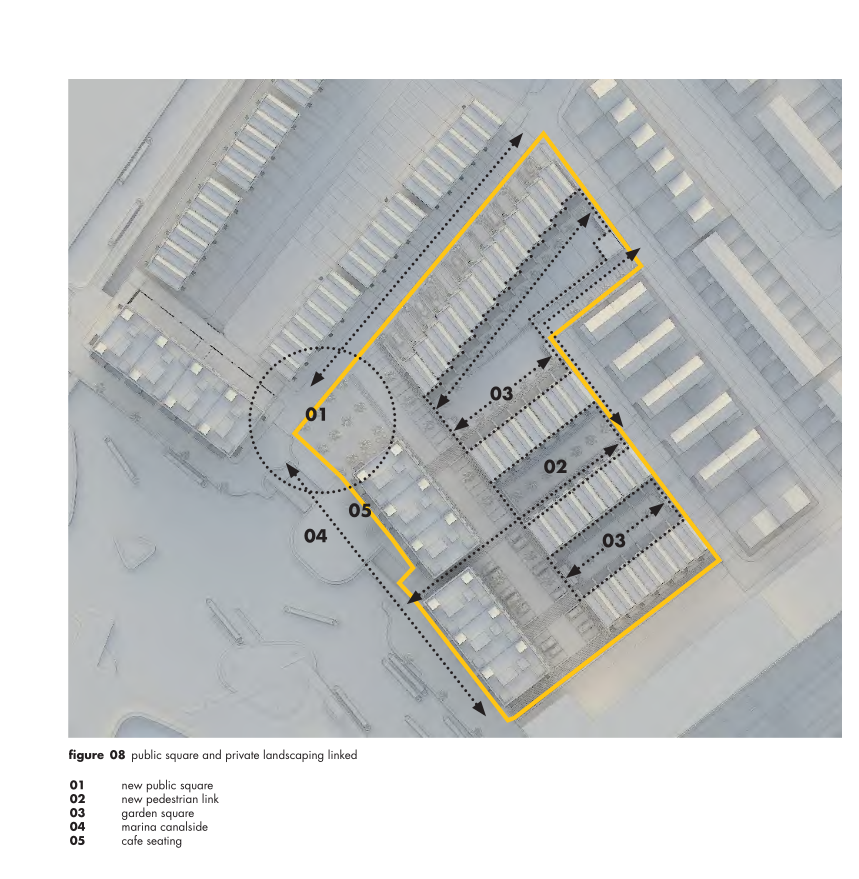 Base Point Islington New Islington | Page 98 | SkyscraperCity Forum